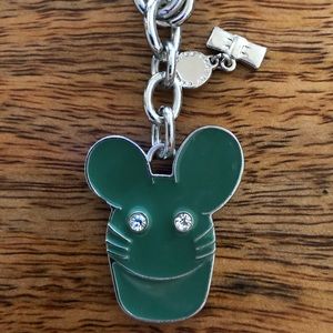 Marc by Marc Jacobs necklace.